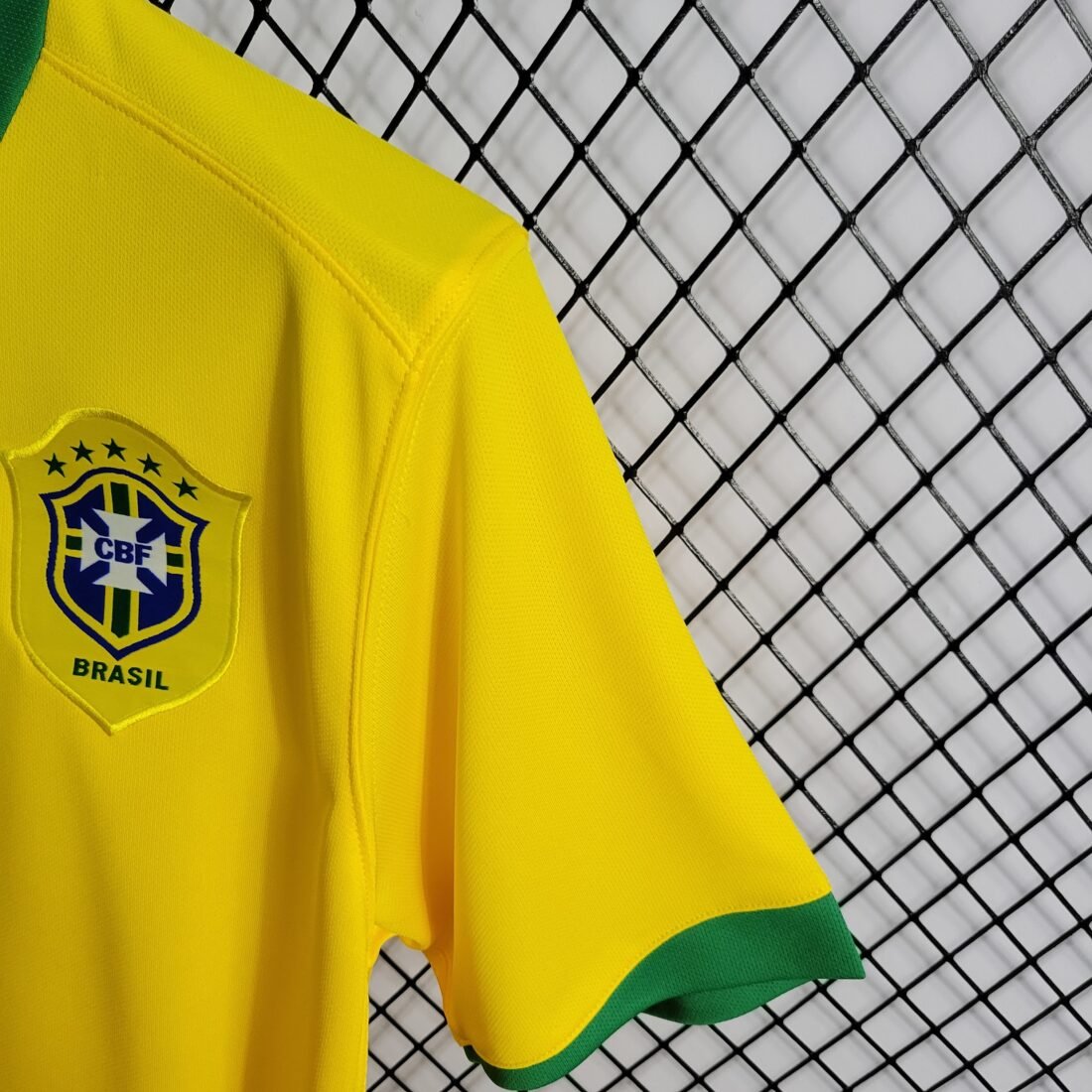 2006 Brazil Heim Retro Version S-2XL 14