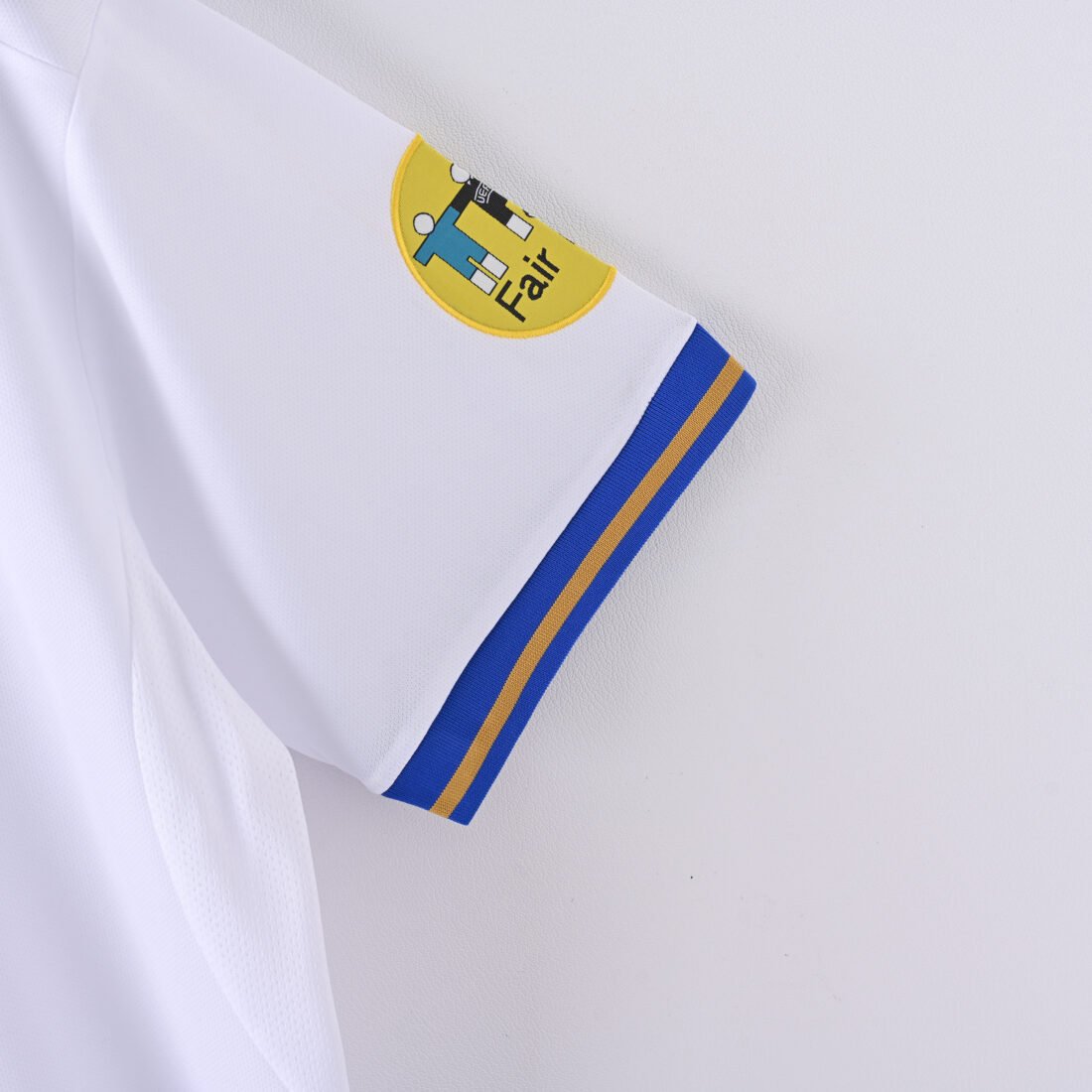 Italy Away 6