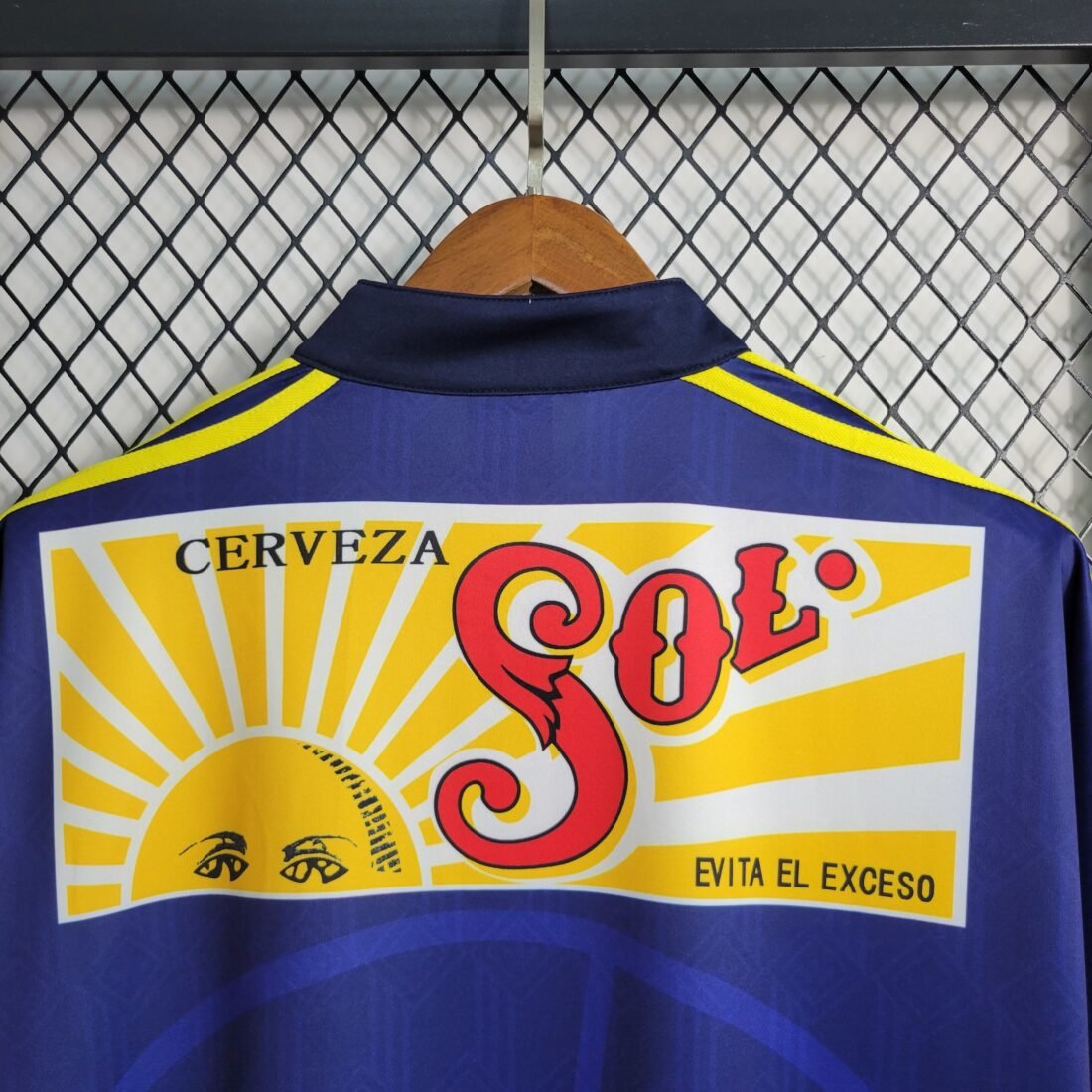 Retro 98-99 American away size S-XXL 1