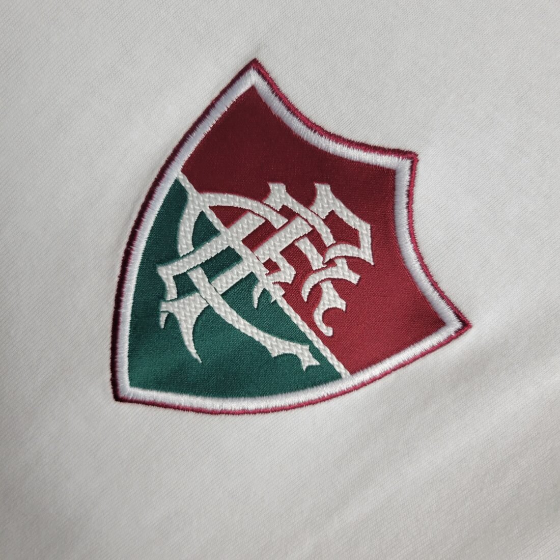 14/15 Fluminense Retro Version S-4XL 4
