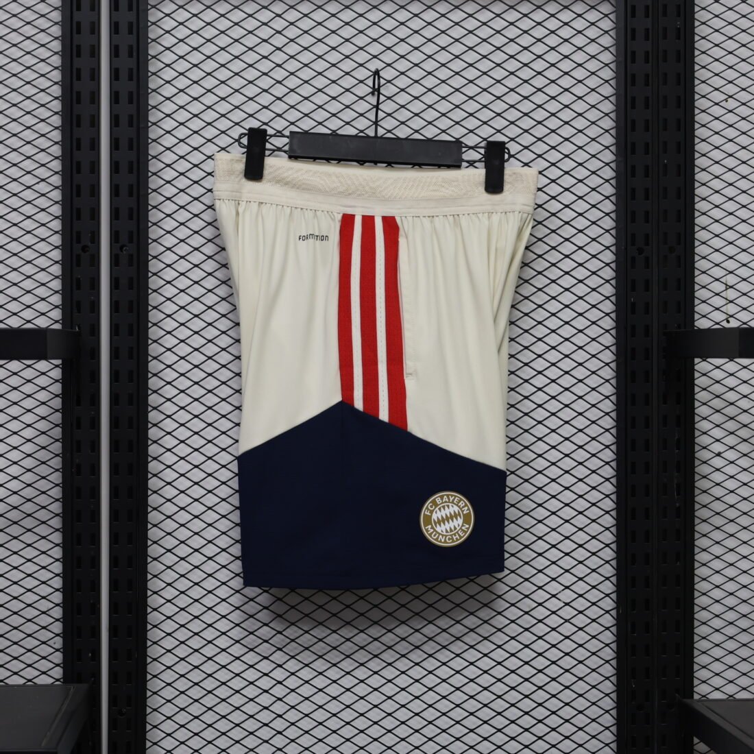 (26/27) Bayern Munich Shorts S-3XL 4
