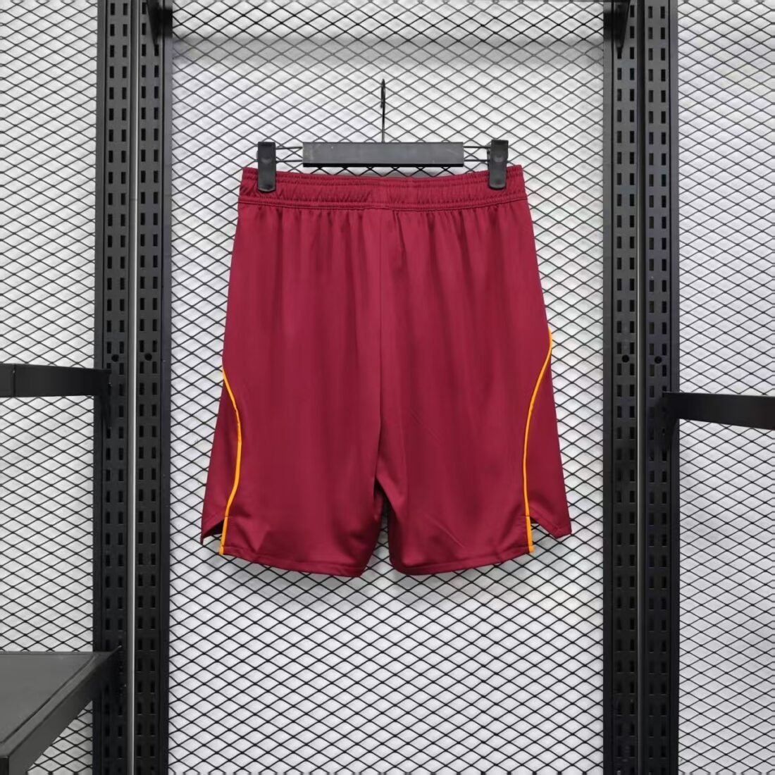 (25/26) Players: Roman main shorts álbum shop NO.123 Store 1