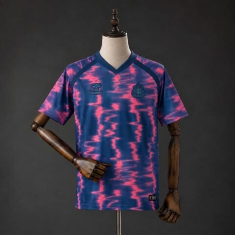 26/27 Sunderland Jersey Fan Version S-4XL