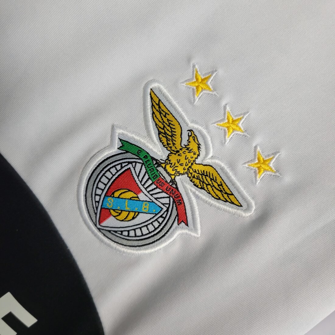 13/14 Benfica Retro Version S-2XL 15