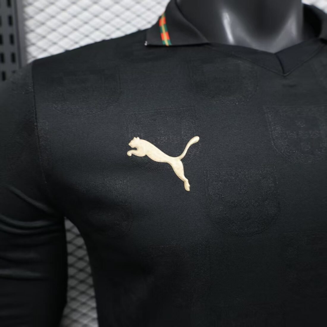 S-3XL Portugal Special Edition Long Sleeve | álbum | shop NO.123 | Store 14