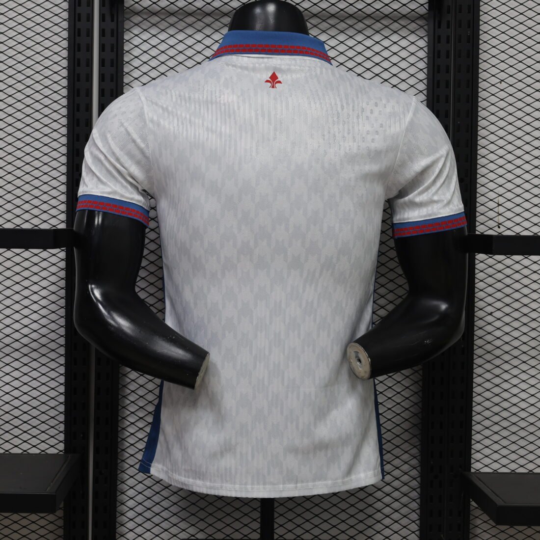 (26/27) Lyon guest S-2XL álbum shop NO.123 Store 4