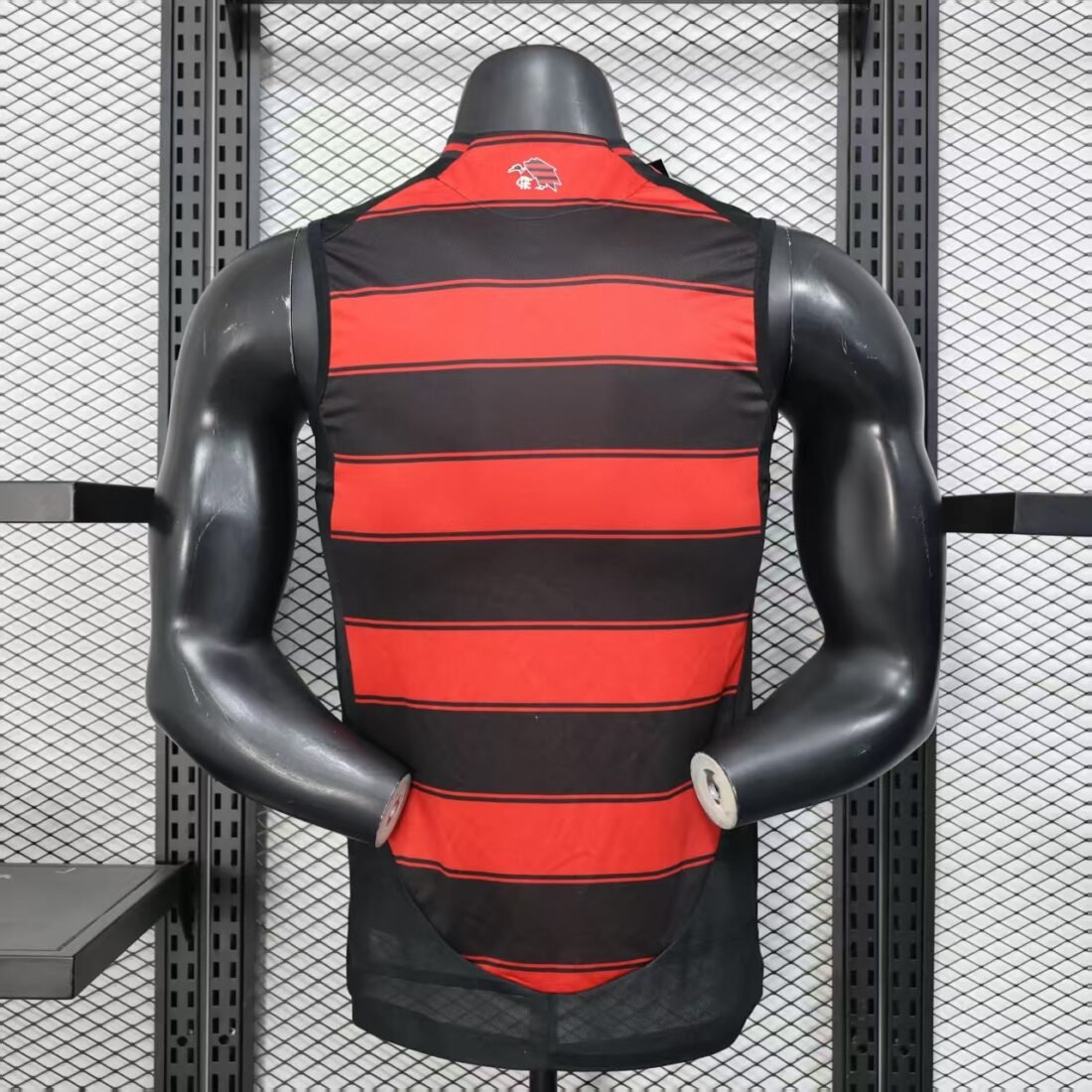 Player: Flamenco vest | álbum | shop NO.123 | Store 1
