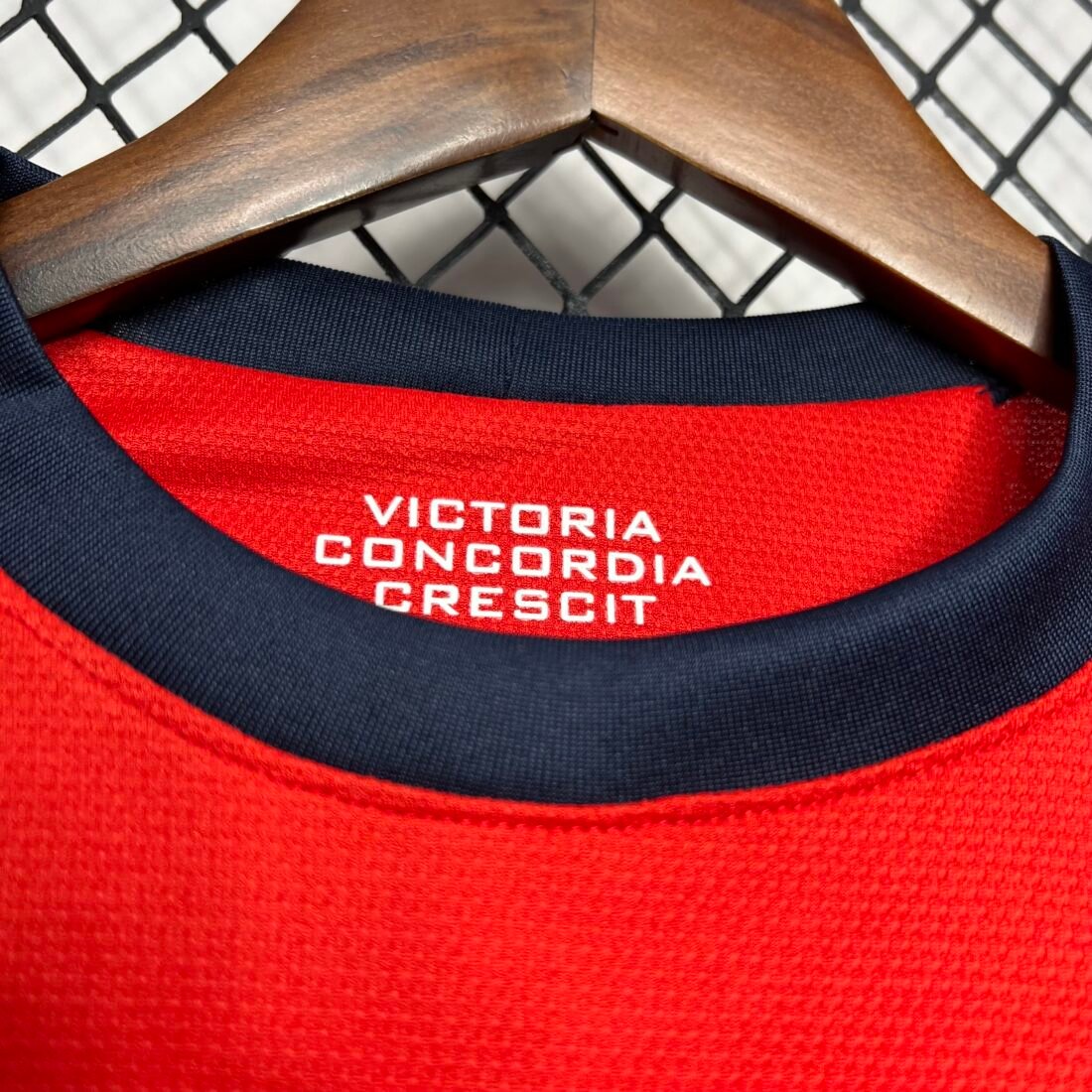 12/13 Arsenal Heim Trikot Retro Version 17