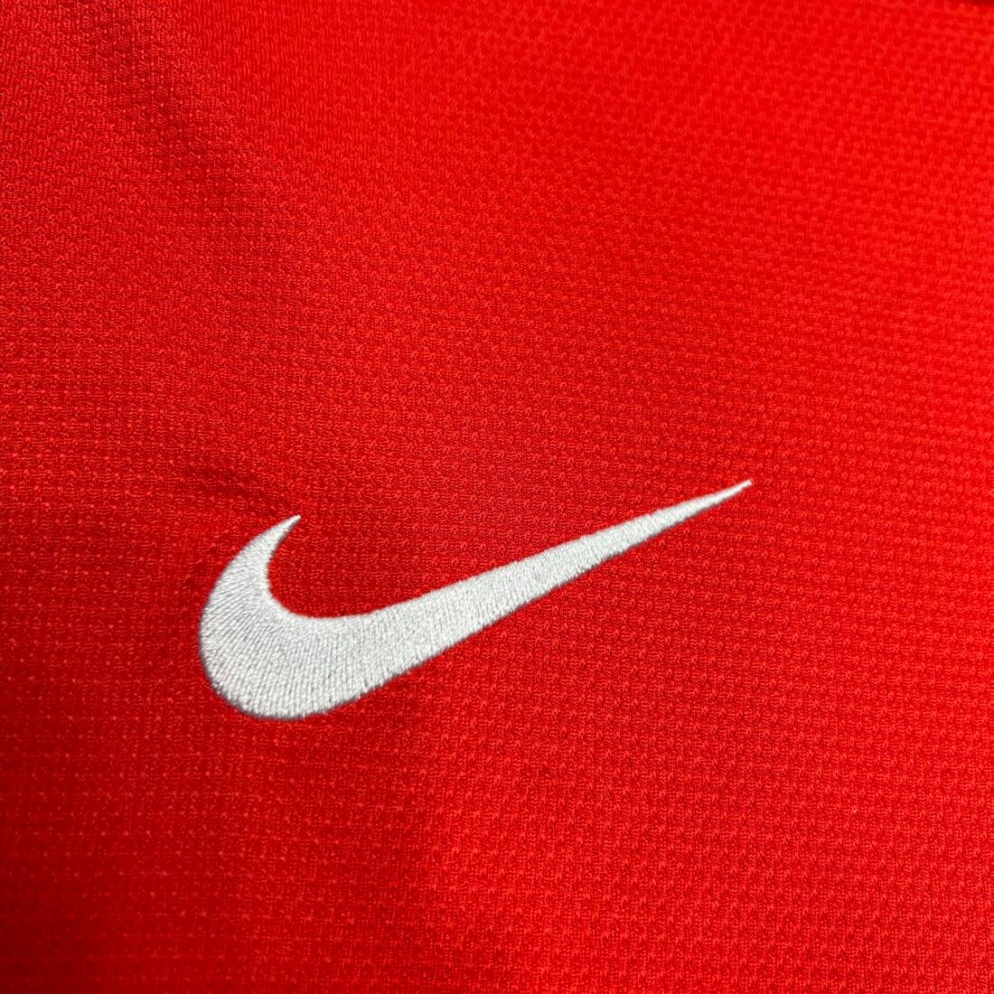 12/13 Arsenal Heim Trikot Retro Version 9