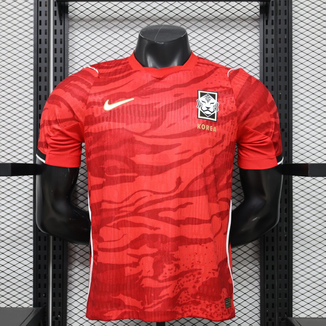 (26/27) South Korea Heim S-2XL 20