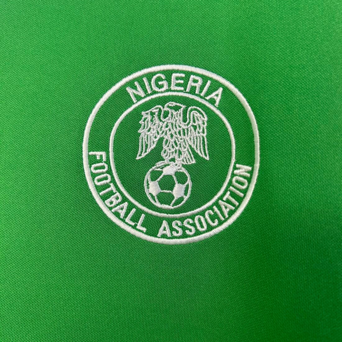 1994 Nigeria Home Retro Version S-2XL 13