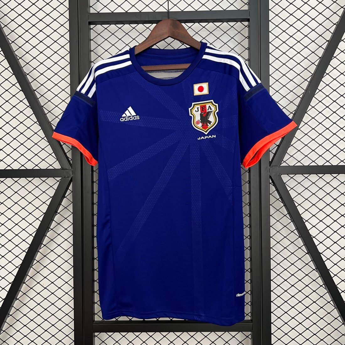 2014 Japan Home Retro Version S-2XL 4