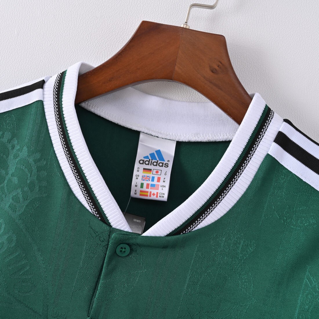 (99/00) Deportivo La Coruna Away 13