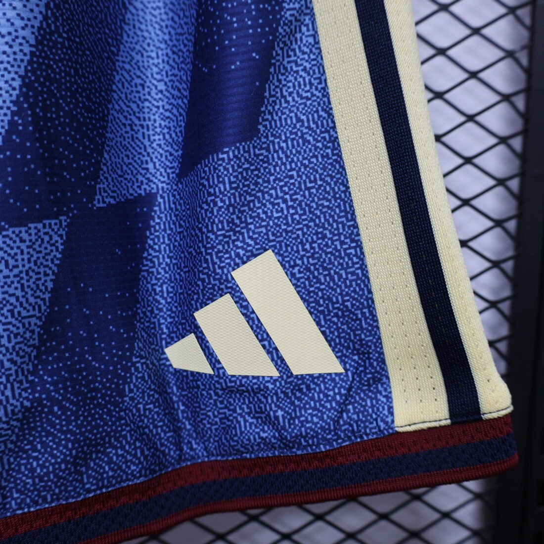 26/27 Arsenal Shorts S-2XL 8