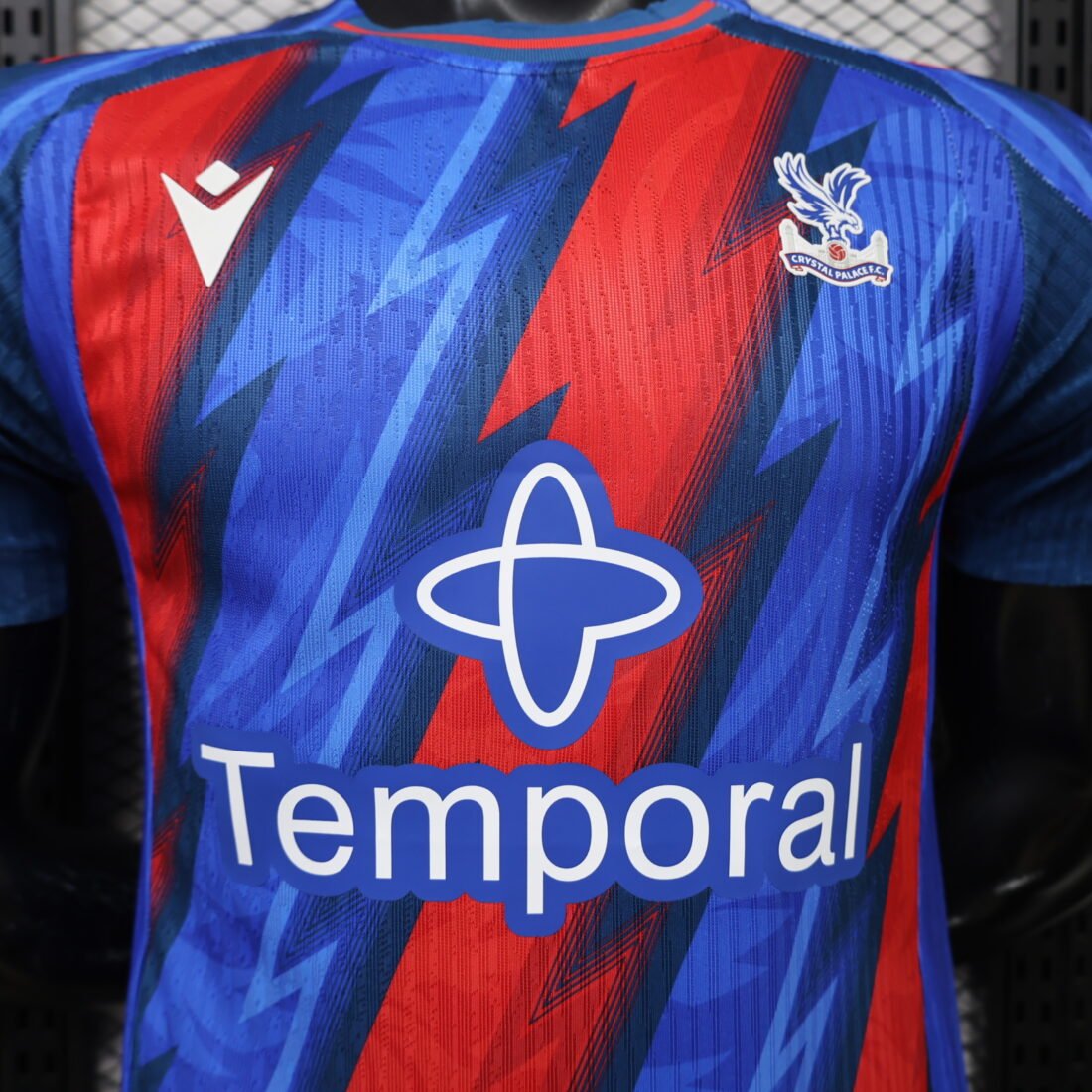 (26/27) Crystal Palace Two Guest S-2XL álbum shop NO.123 Store 20