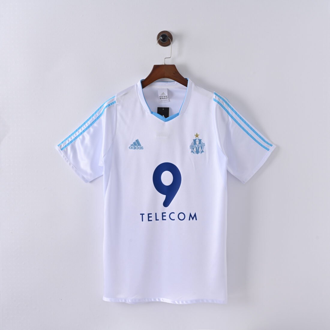 (02/03) Marseille Home 14