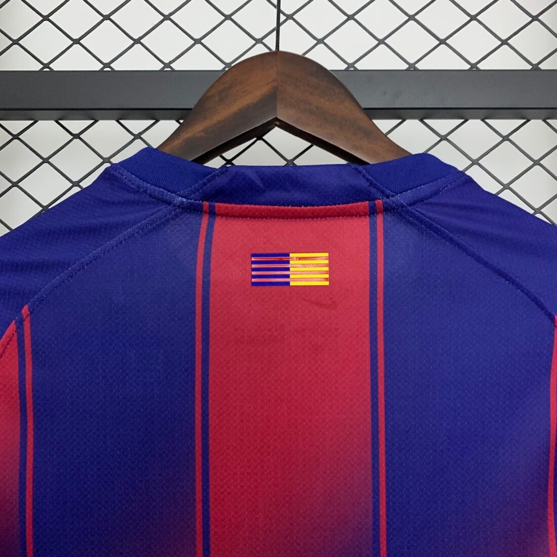 (25/26) Barcelona Home S-4XL Álbum 1