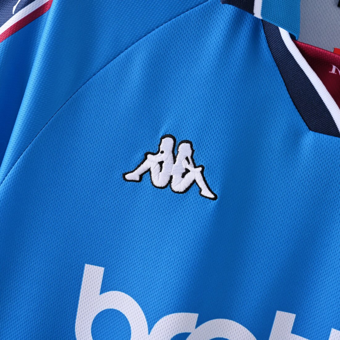 Manchester City Casa 10