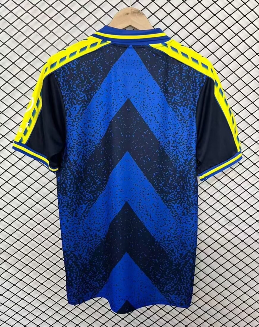 2026 Gadis Retro S-4XL 1