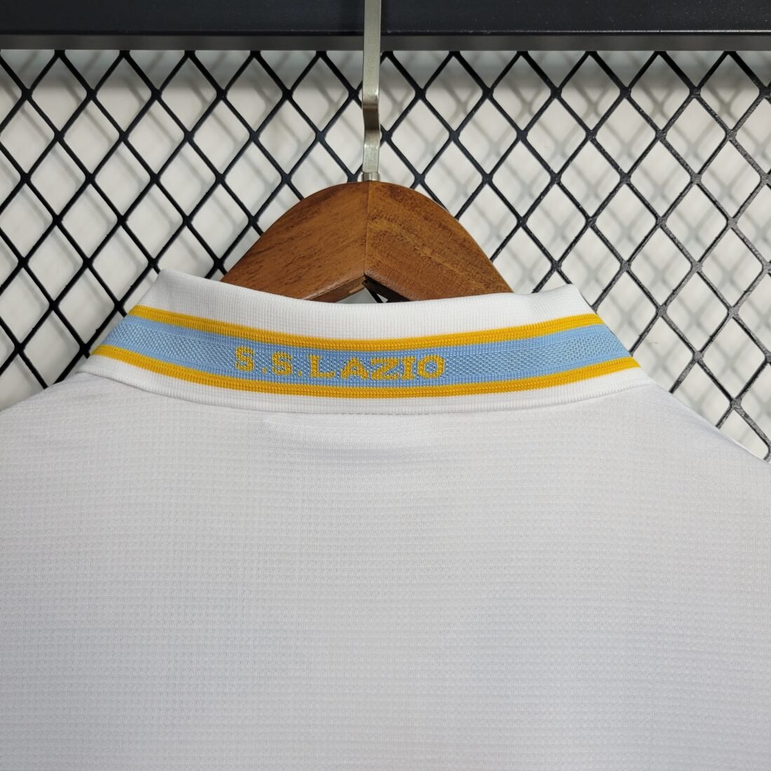 1998 Lazio Retro Version S-2XL 17