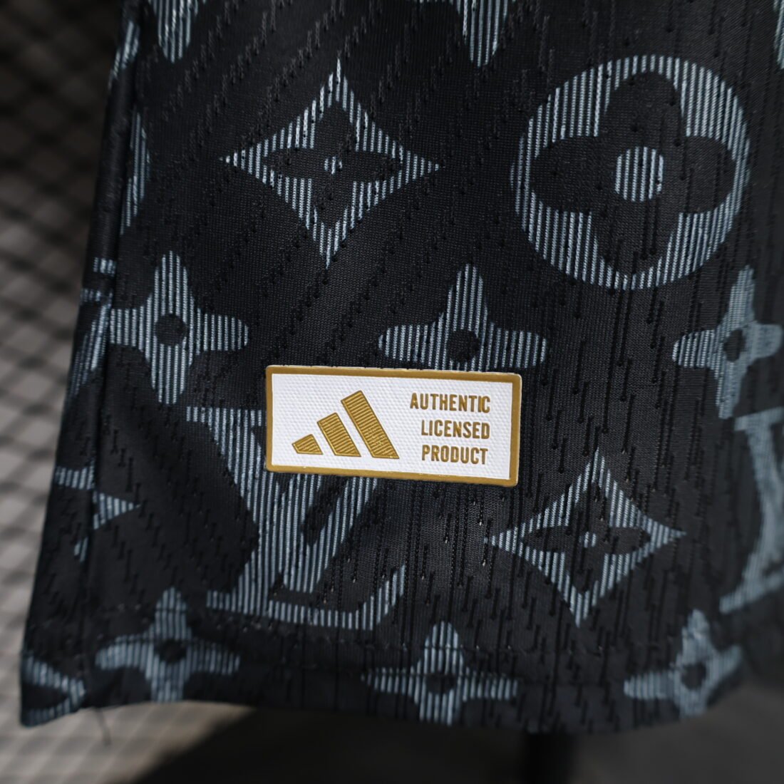 (26/27) Real Madrid Louis Vuitton Special Edition S-2XL álbum shop NO.123 Store 9