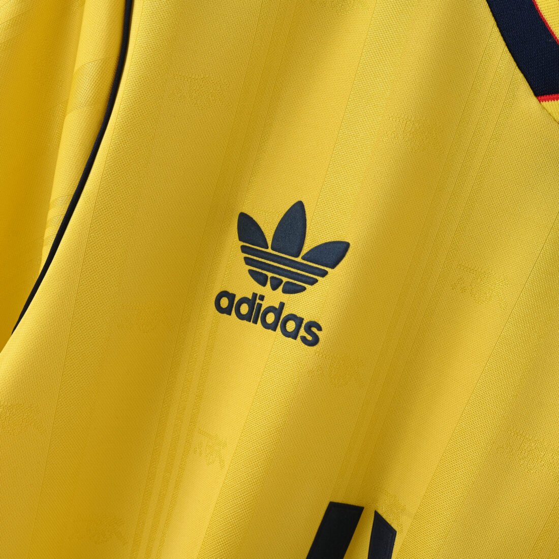 Arsenal Away 15