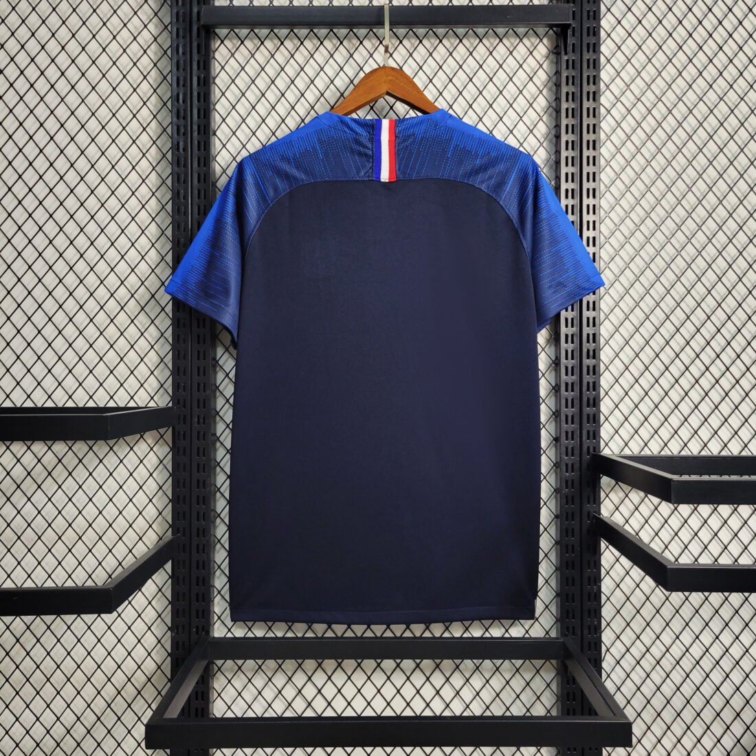 2018 France Casa Retrò Version S-2XL 9
