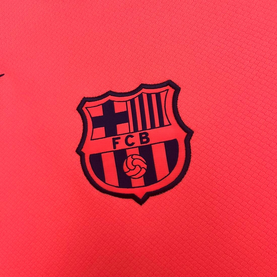 (25/26) Barcelona Third Away S-4XL Álbum 6