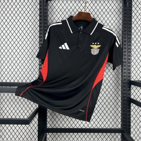 25/26 Benfica Polo Men