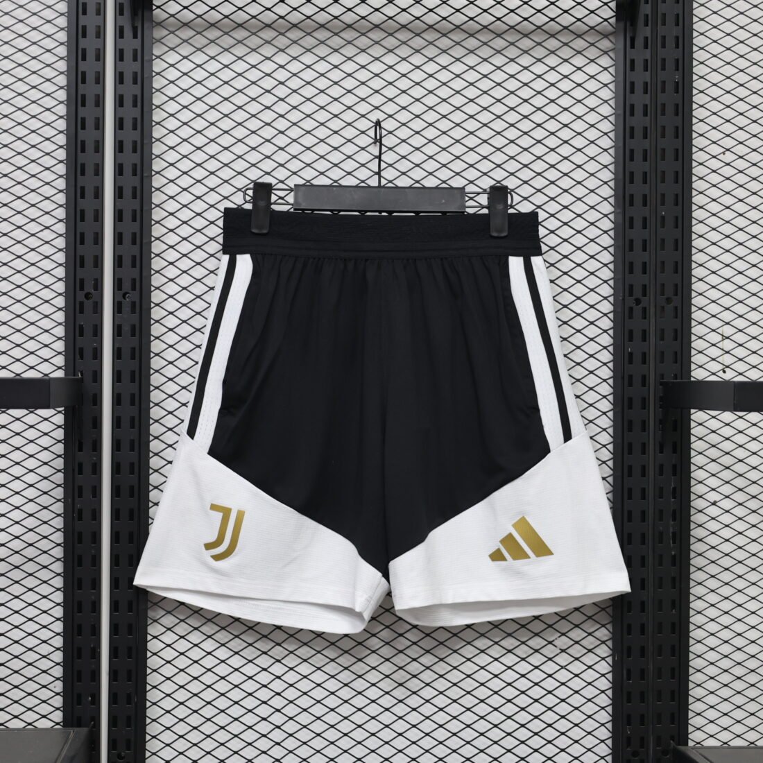 (26/27) Juventus Shorts S-3XL 16