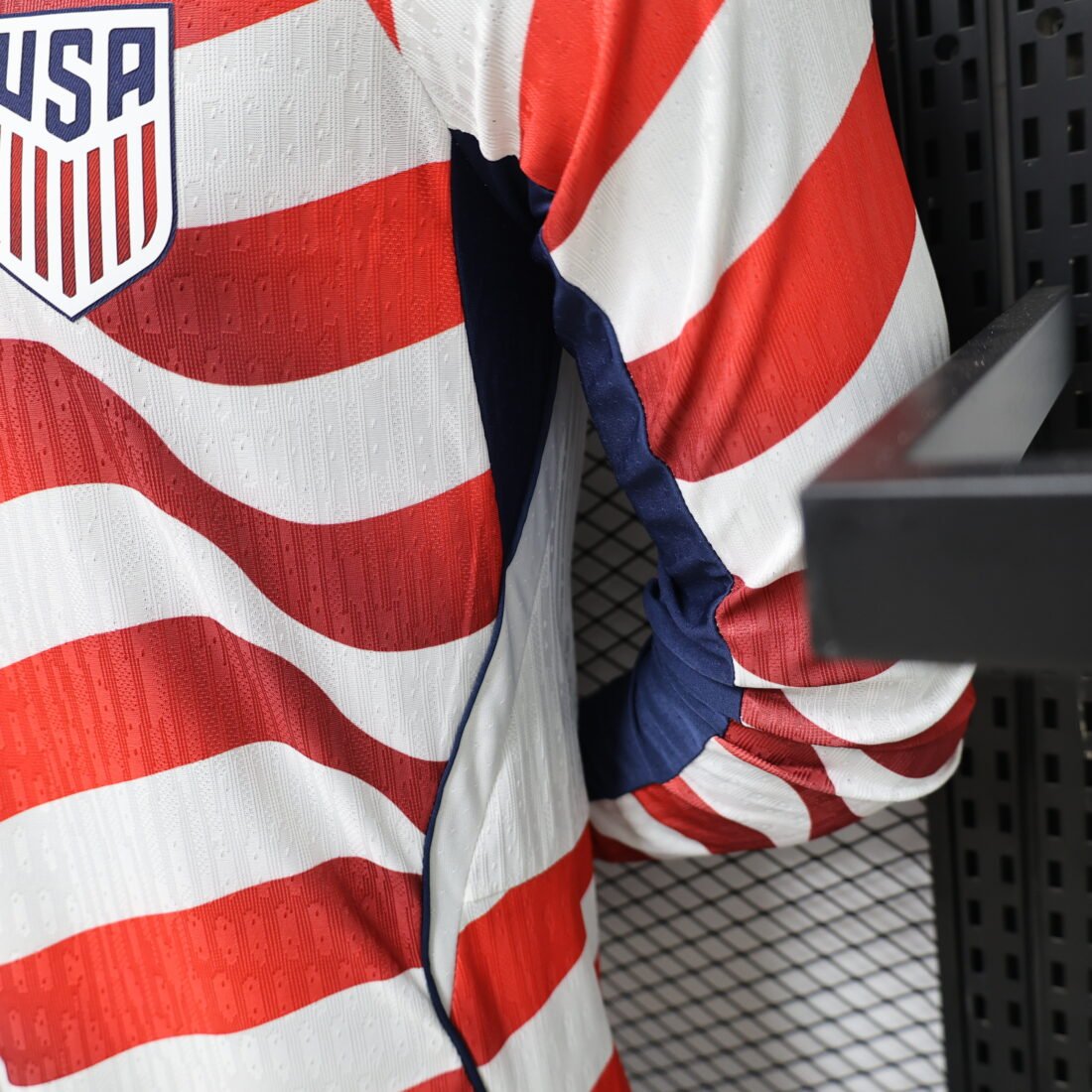 (26/27) Player USA Main Long Sleeve S-2XL álbum shop NO.123 Store 10