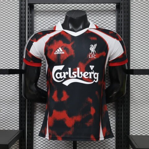 (26/27) Liverpool Casual Retro S – 3XL álbum shop NO.123 Store