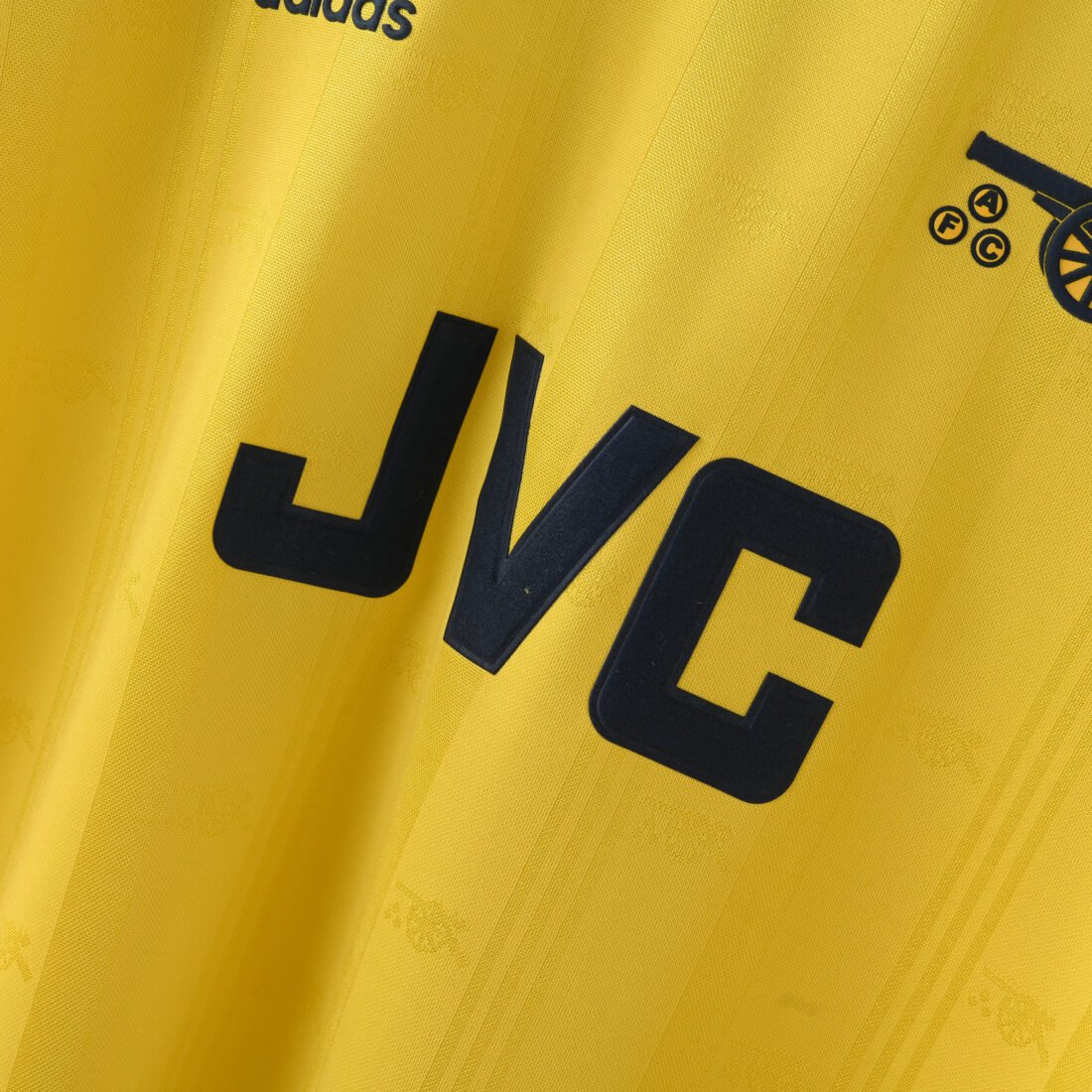 Arsenal Away 8