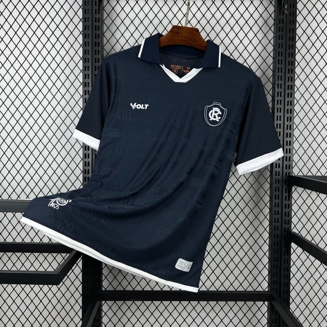 26/27 Remo Home Jersey Men Fan Version S-4XL 10