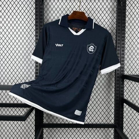 26/27 Remo Home Jersey Men Fan Version S-4XL