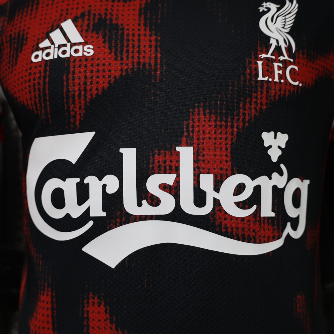 (26/27) Liverpool Casual Retro S – 3XL álbum shop NO.123 Store 8