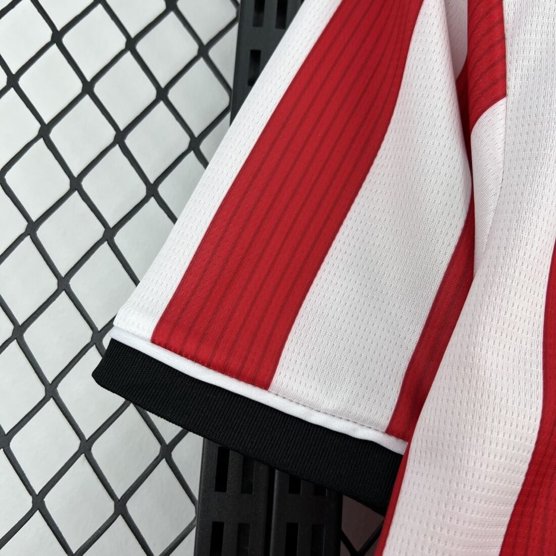 (26/27) Mens Athletic Bilbao Home Jersey Álbum Soccer Jersey& Retro Shirts S-2XL 13