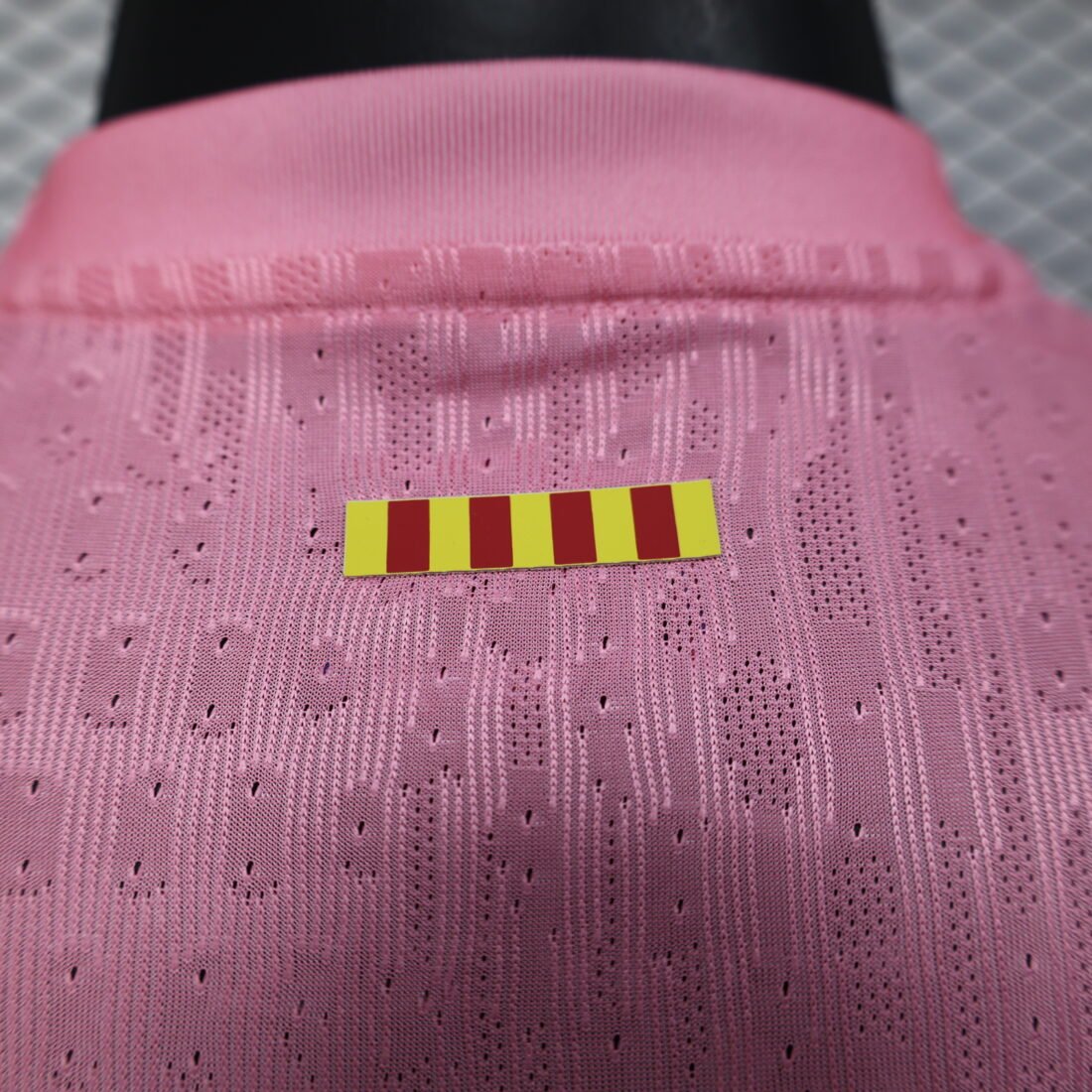 (25/26) Player Barcelona Pink Álbum S-2XL 1
