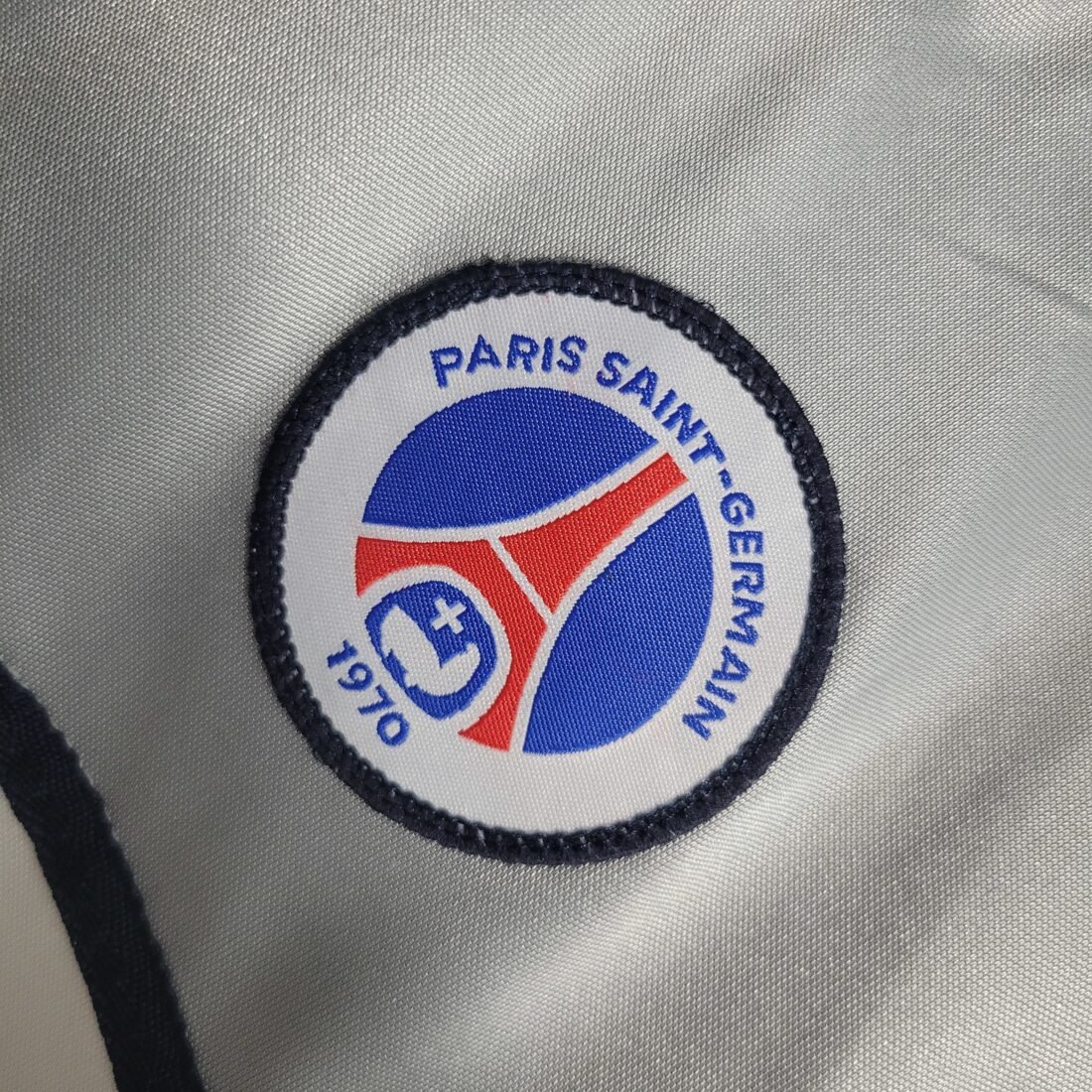 2000 PSG Trasferta Retrò Version S-2XL 17
