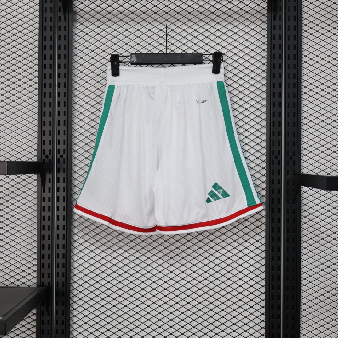 Player, Mexican Shorts | álbum | shop NO.123 | Store 10