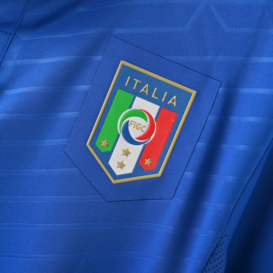 Italy Home 7