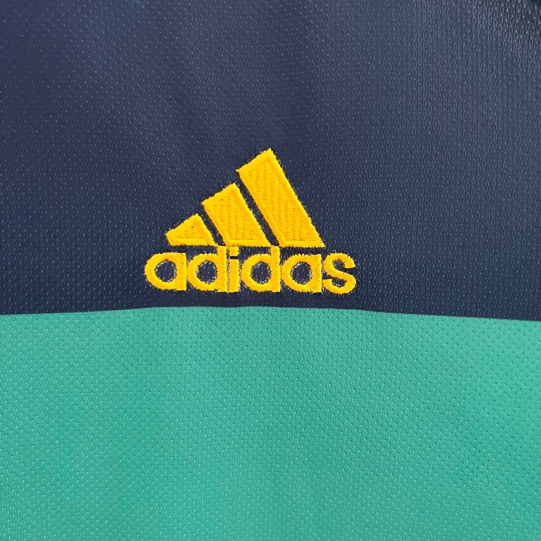 2010 Spain Gardien Rétro Version S-2XL 19