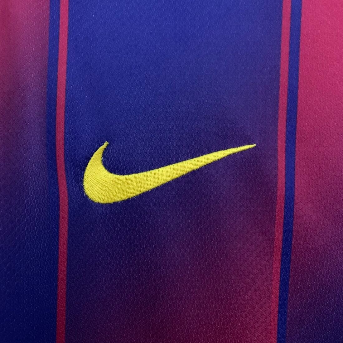 (25/26) Barcelona Home S-4XL Álbum 14