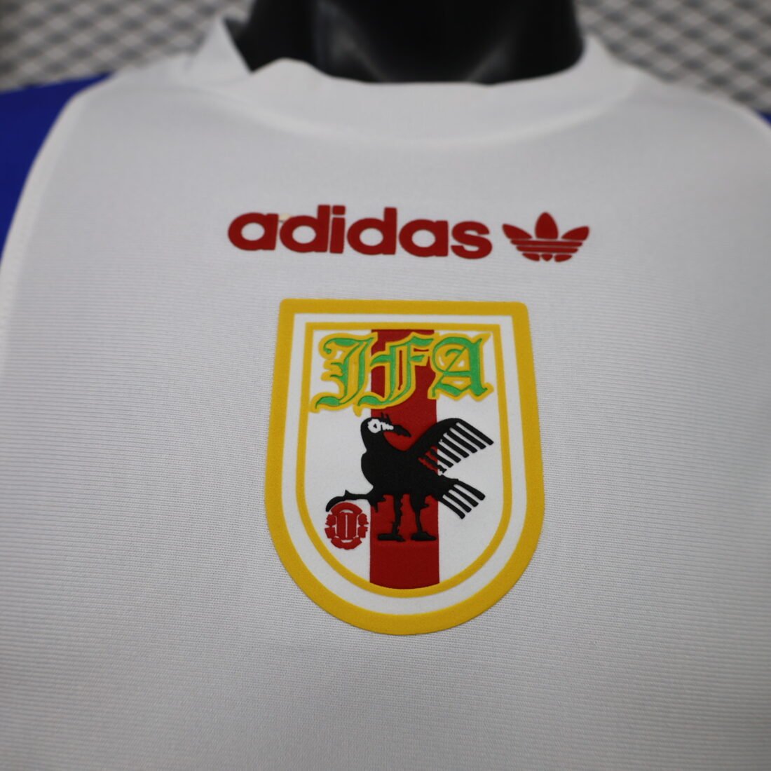 Japan Retro Version S-3XL 14