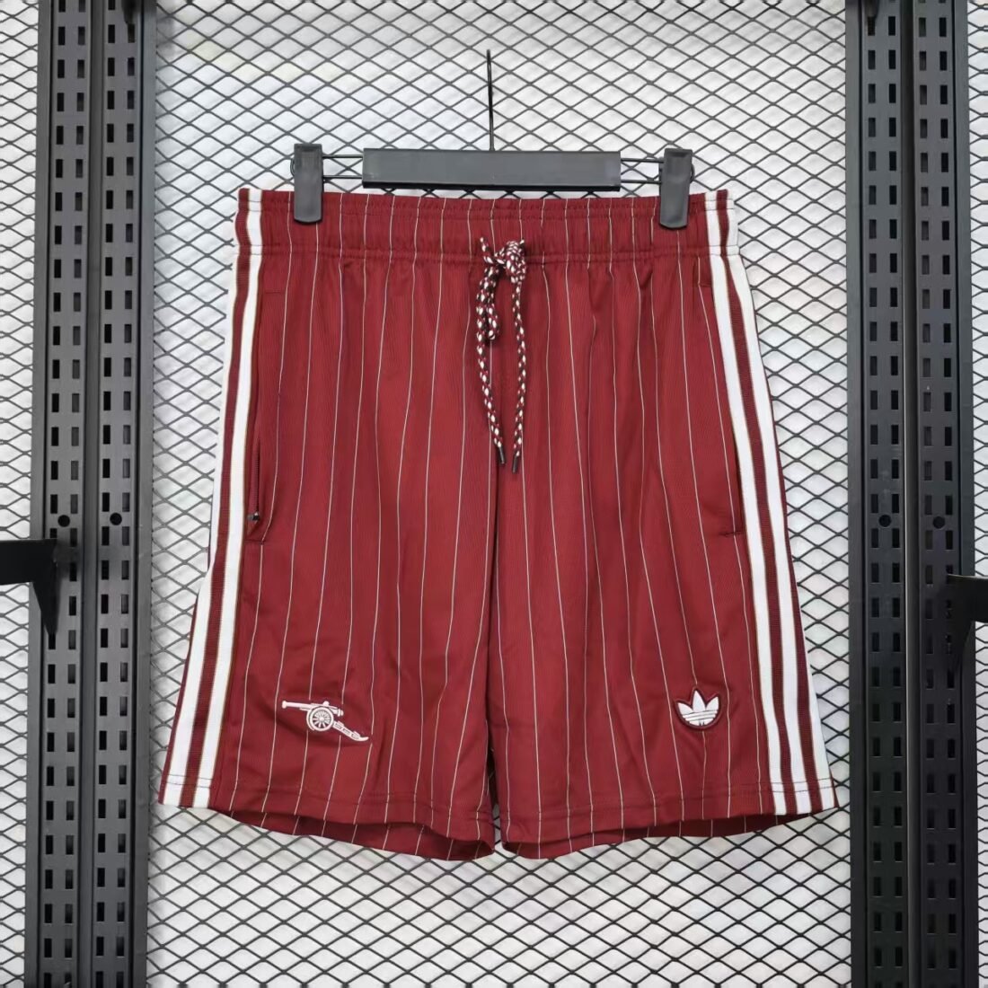 Arsenal Shorts 14