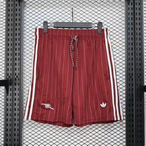 Arsenal Shorts