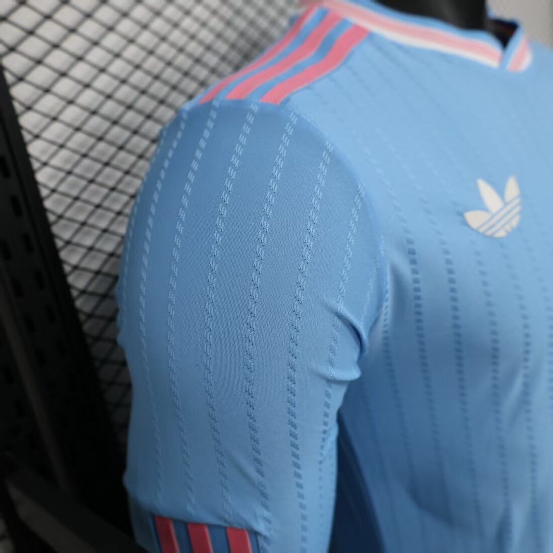 Player: Miami Passenger Long Sleeve | álbum | shop NO.123 | Store 12