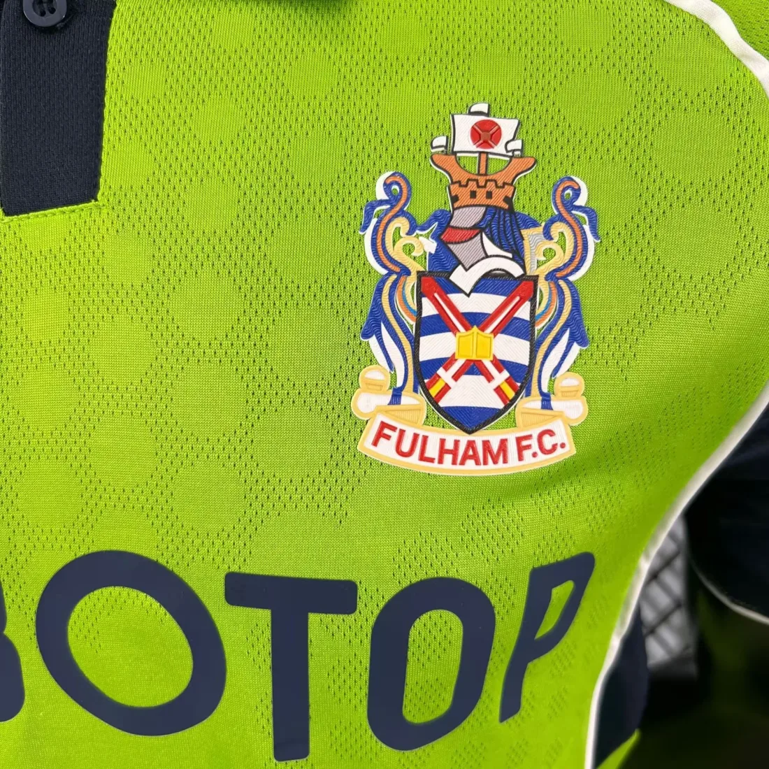 25/26 Fulham Away 5