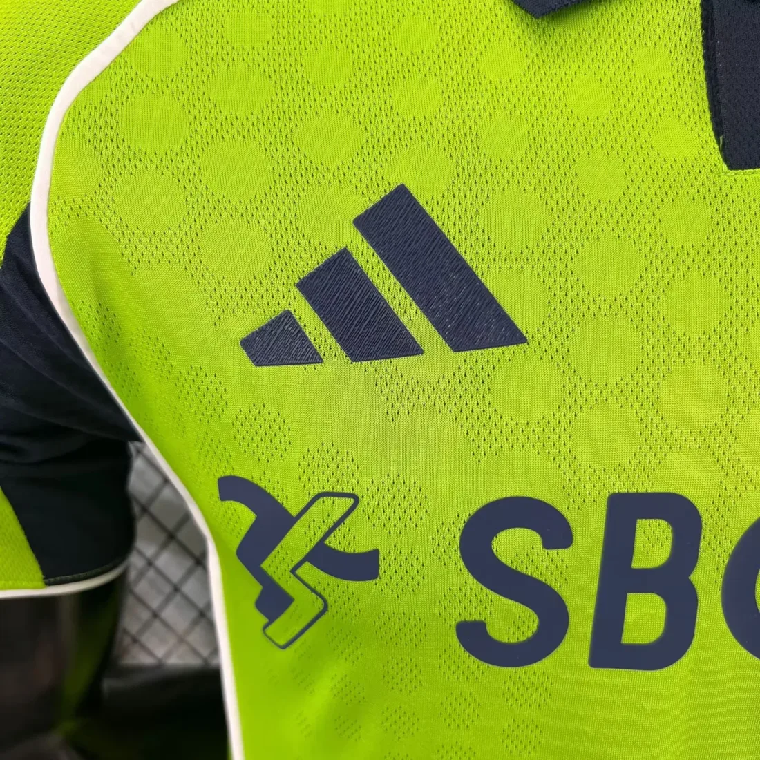 25/26 Fulham Away 4