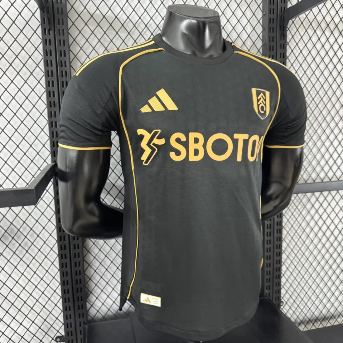 25/26 Fulham 2